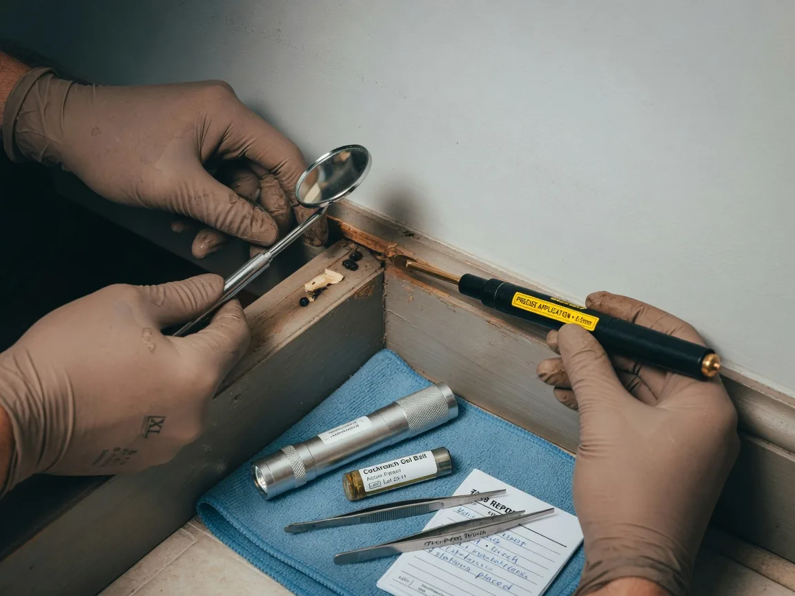 Why choose Emergency Pest Control in Smithton, IL